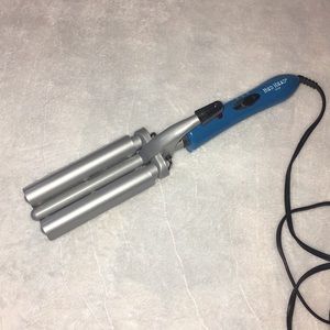 Bed Head perfect wave curler